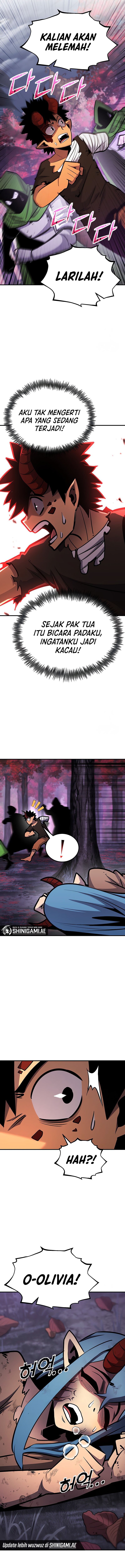 Read Standard Of Reincarnation (ID) Manga Online