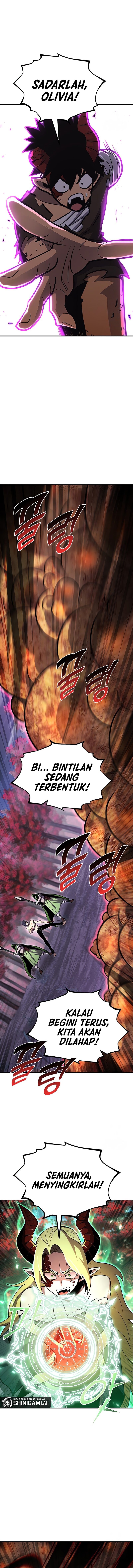 Read Standard Of Reincarnation (ID) Manga Online