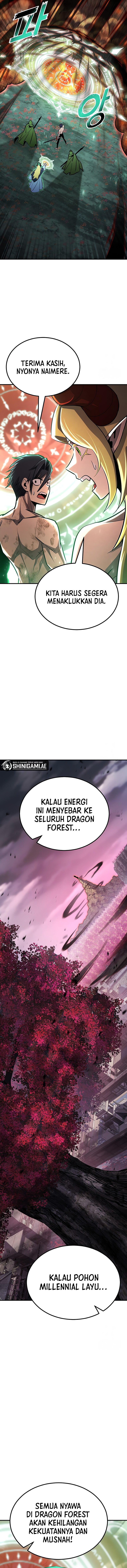 Read Standard Of Reincarnation (ID) Manga Online