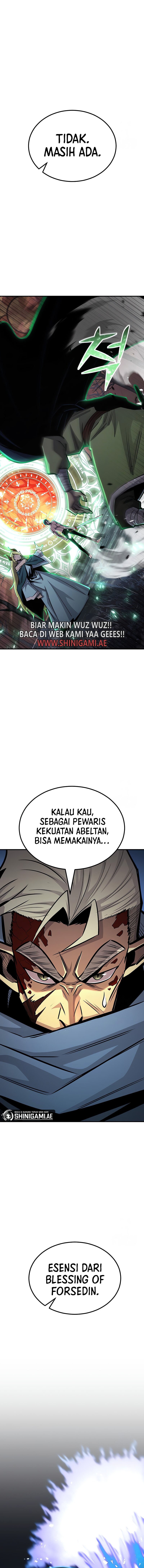 Read Standard Of Reincarnation (ID) Manga Online