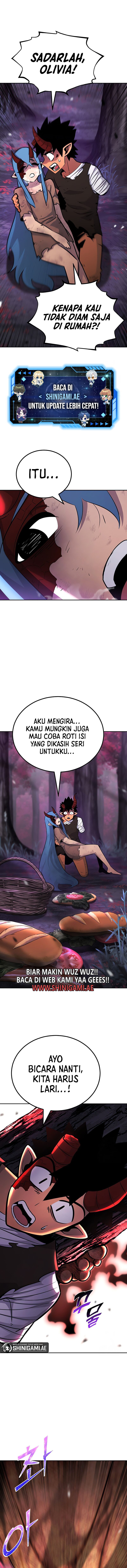 Read Standard Of Reincarnation (ID) Manga Online