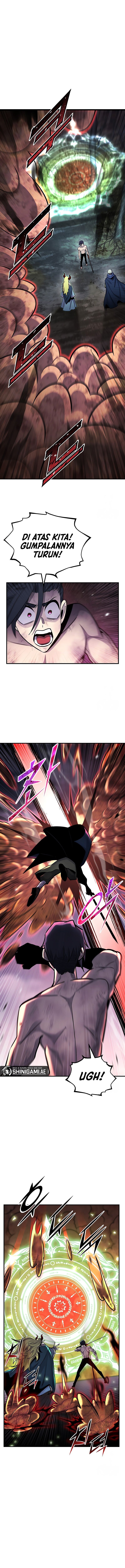 Read Standard Of Reincarnation (ID) Manga Online