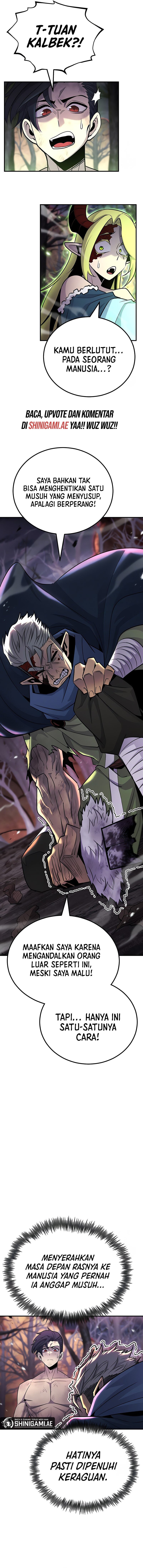 Read Standard Of Reincarnation (ID) Manga Online