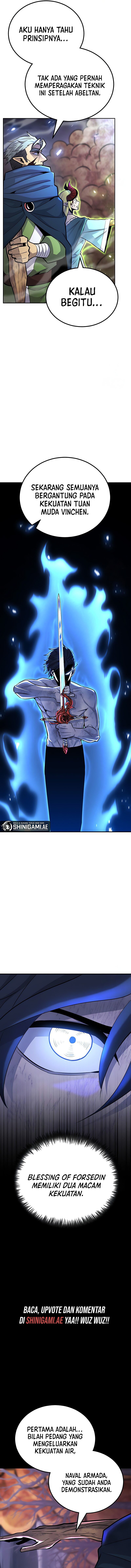 Read Standard Of Reincarnation (ID) Manga Online