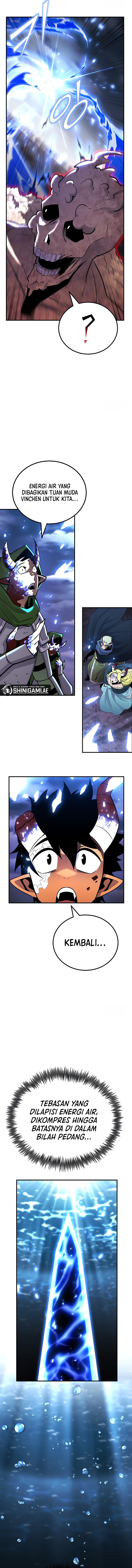 Read Standard Of Reincarnation (ID) Manga Online