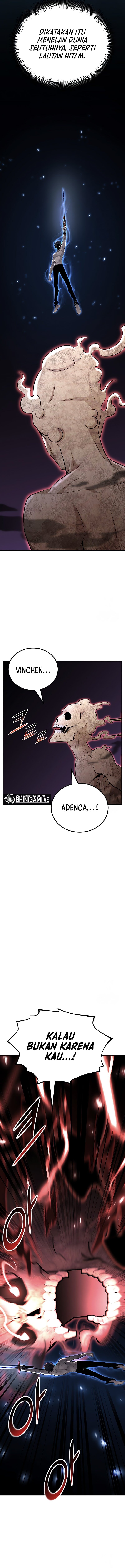 Read Standard Of Reincarnation (ID) Manga Online