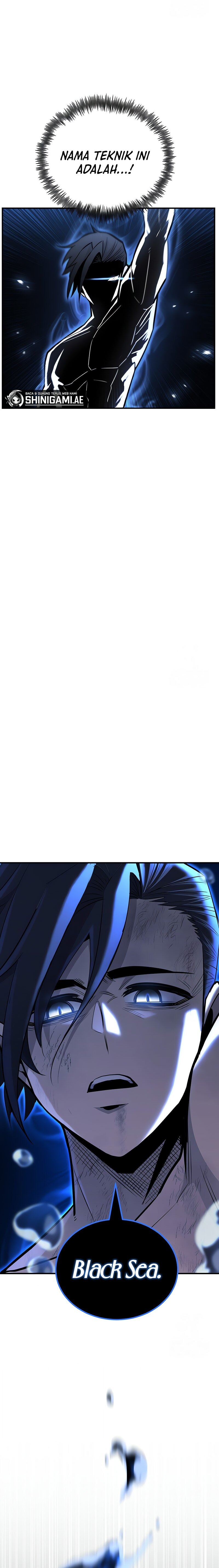 Read Standard Of Reincarnation (ID) Manga Online