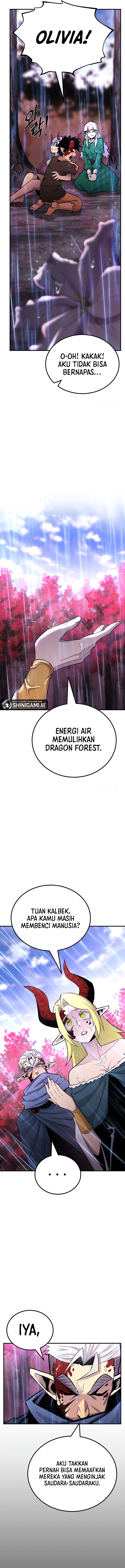 Read Standard Of Reincarnation (ID) Manga Online