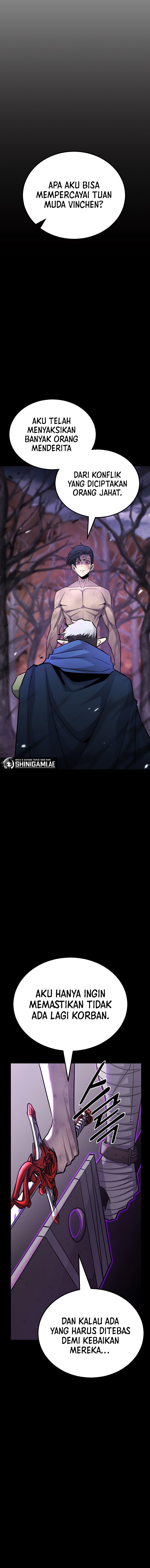 Read Standard Of Reincarnation (ID) Manga Online