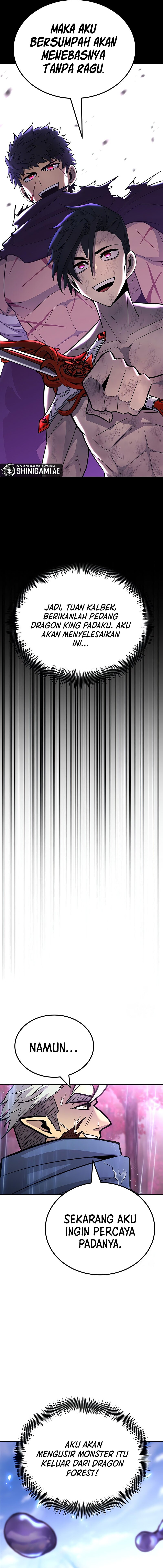 Read Standard Of Reincarnation (ID) Manga Online