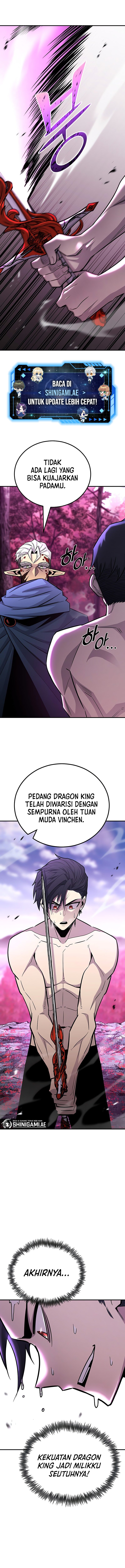 Read Standard Of Reincarnation (ID) Manga Online