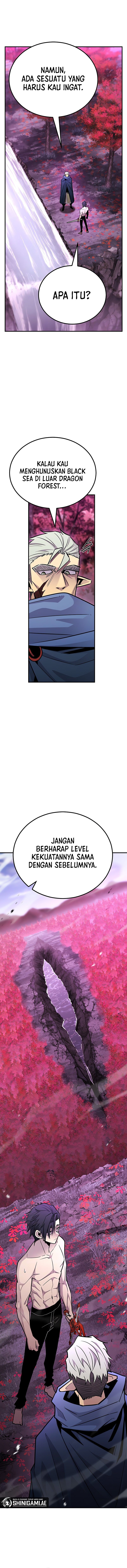 Read Standard Of Reincarnation (ID) Manga Online