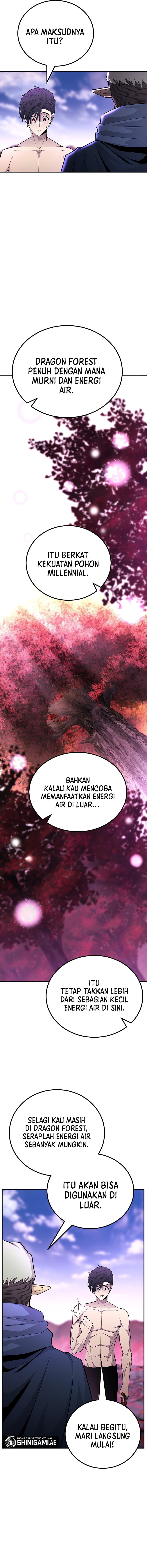 Read Standard Of Reincarnation (ID) Manga Online