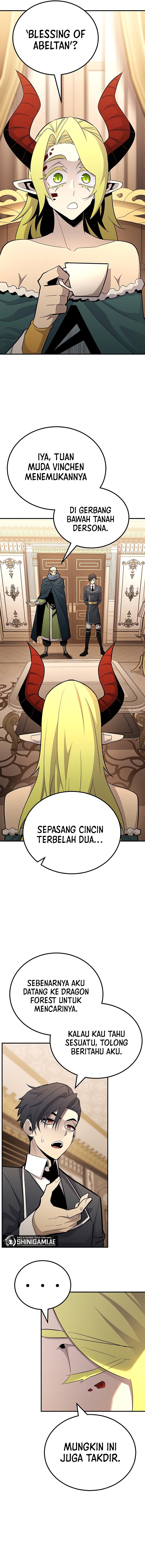 Read Standard Of Reincarnation (ID) Manga Online