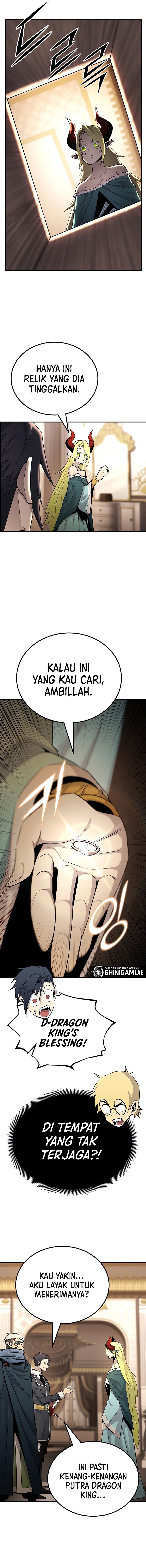 Read Standard Of Reincarnation (ID) Manga Online