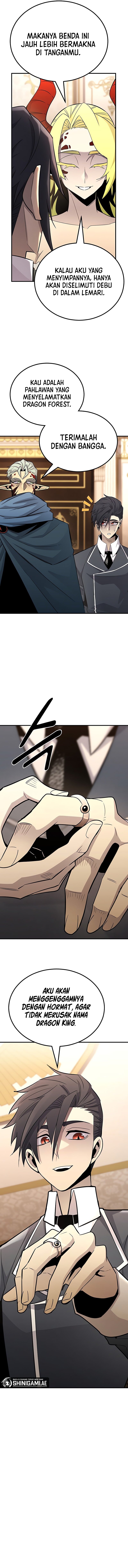 Read Standard Of Reincarnation (ID) Manga Online