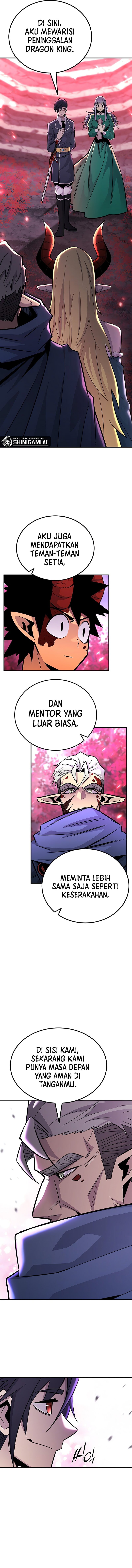 Read Standard Of Reincarnation (ID) Manga Online