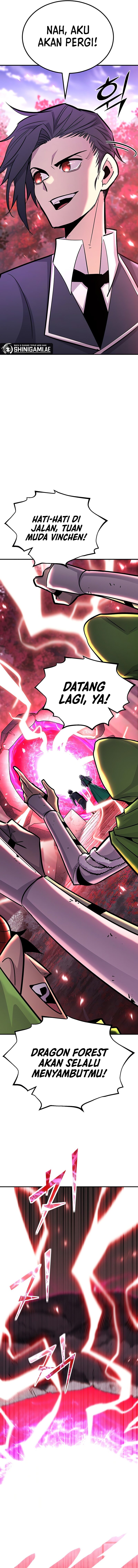 Read Standard Of Reincarnation (ID) Manga Online