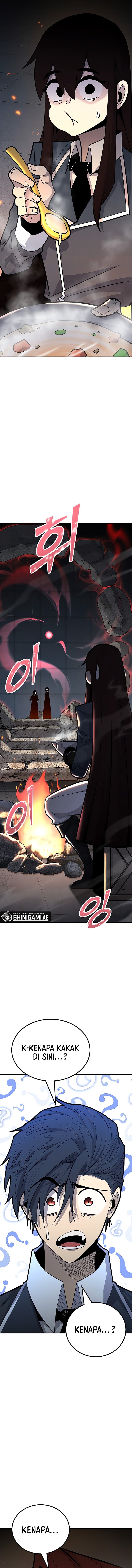 Read Standard Of Reincarnation (ID) Manga Online