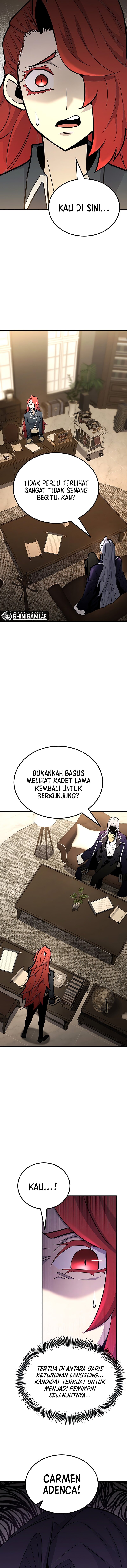 Read Standard Of Reincarnation (ID) Manga Online