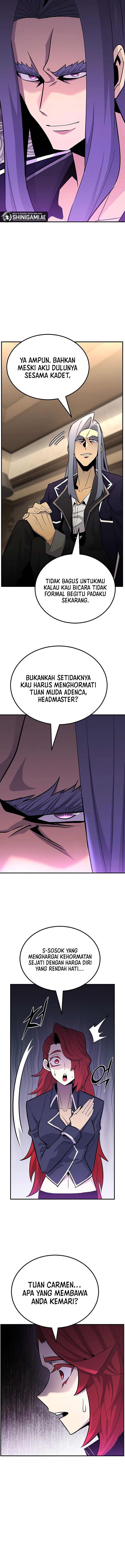 Read Standard Of Reincarnation (ID) Manga Online