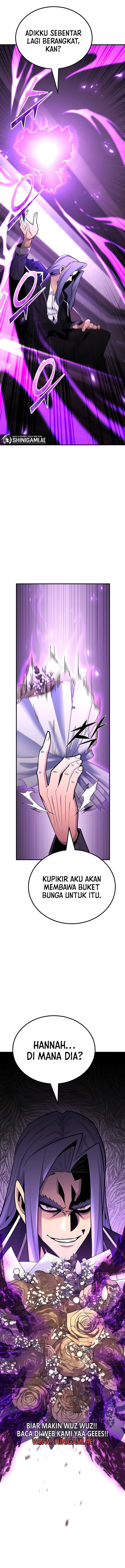 Read Standard Of Reincarnation (ID) Manga Online