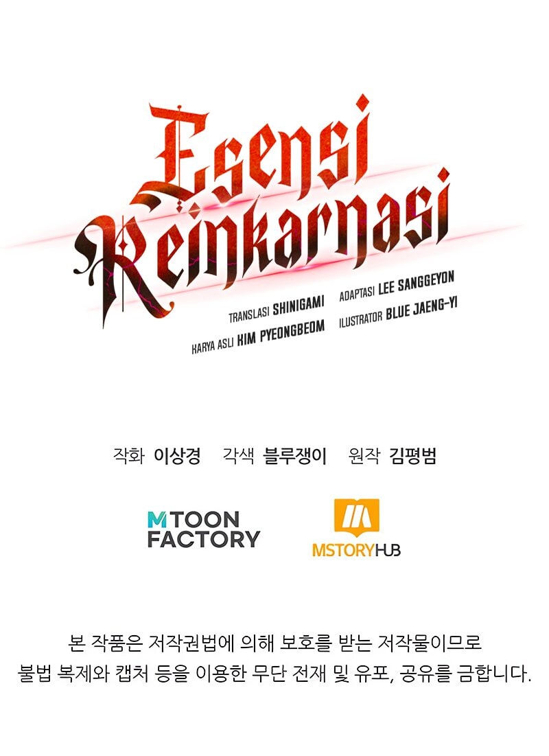 Read Standard Of Reincarnation (ID) Manga Online