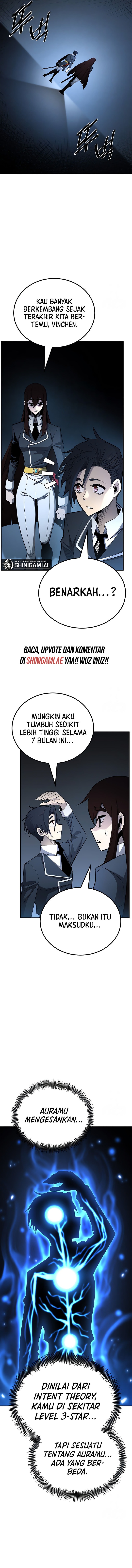 Read Standard Of Reincarnation (ID) Manga Online