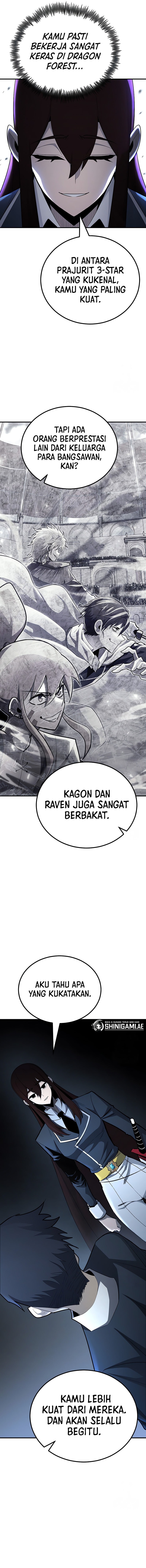 Read Standard Of Reincarnation (ID) Manga Online