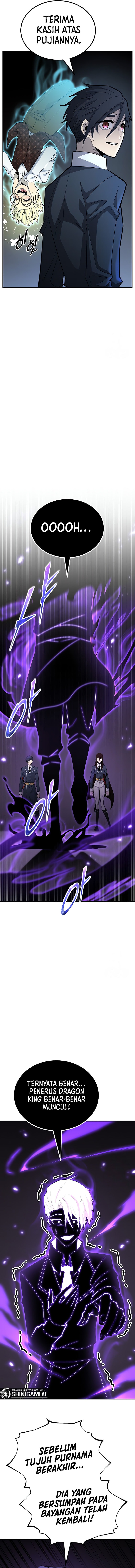 Read Standard Of Reincarnation (ID) Manga Online