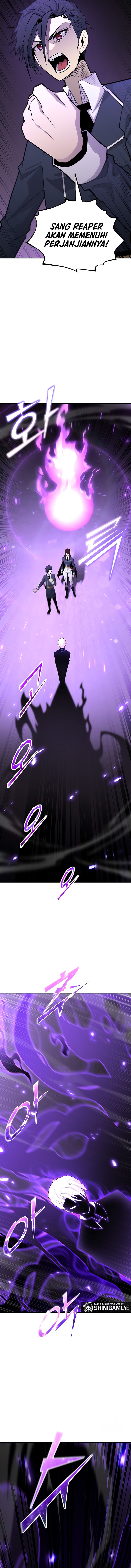 Read Standard Of Reincarnation (ID) Manga Online