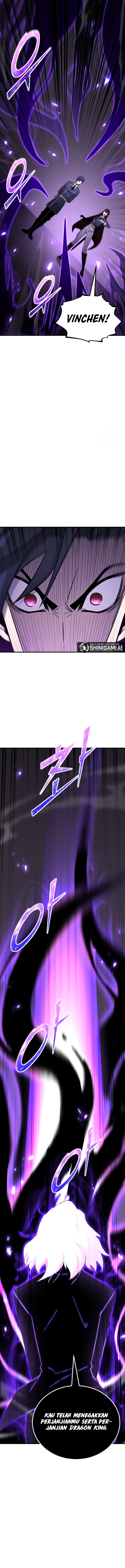 Read Standard Of Reincarnation (ID) Manga Online