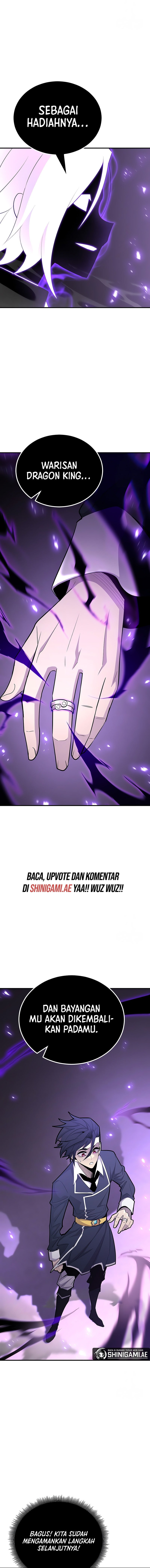 Read Standard Of Reincarnation (ID) Manga Online