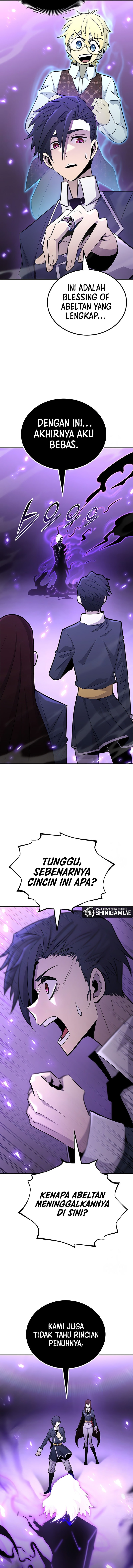 Read Standard Of Reincarnation (ID) Manga Online