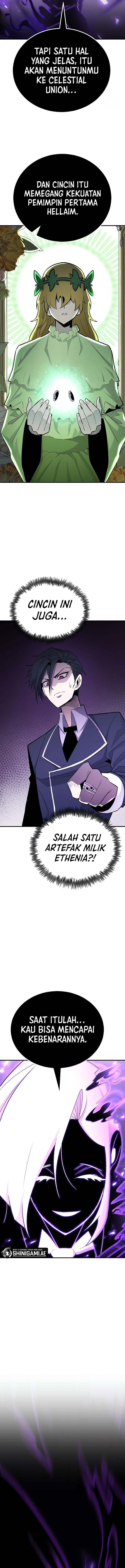 Read Standard Of Reincarnation (ID) Manga Online