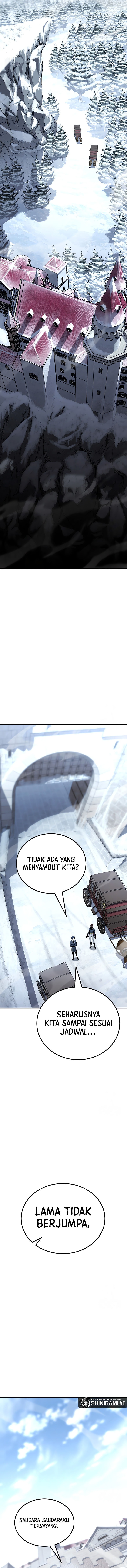 Read Standard Of Reincarnation (ID) Manga Online