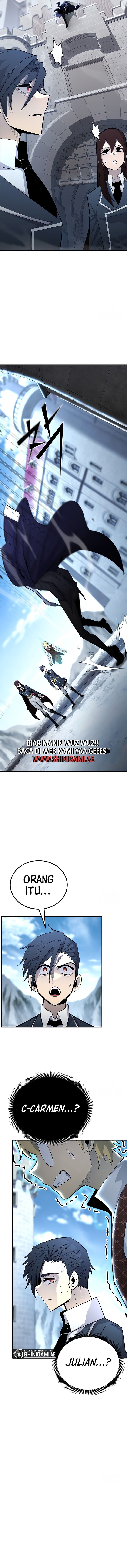 Read Standard Of Reincarnation (ID) Manga Online