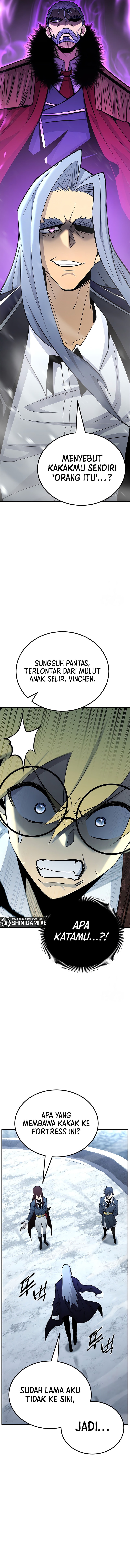 Read Standard Of Reincarnation (ID) Manga Online