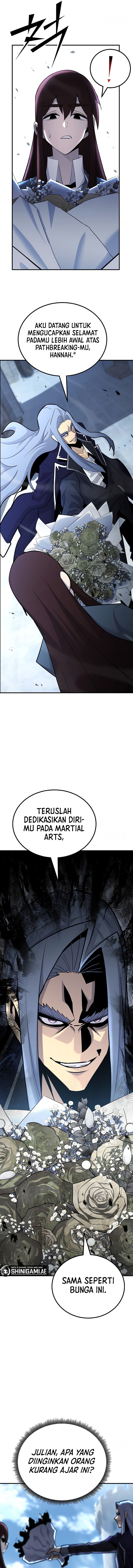 Read Standard Of Reincarnation (ID) Manga Online