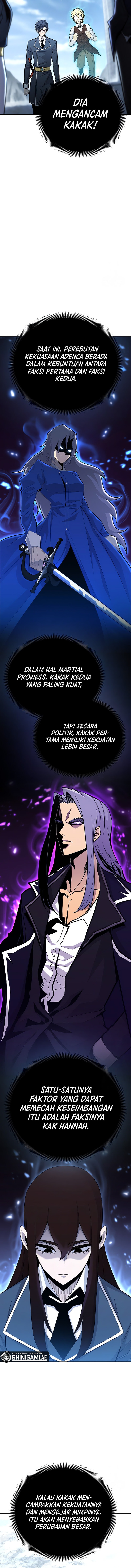 Read Standard Of Reincarnation (ID) Manga Online