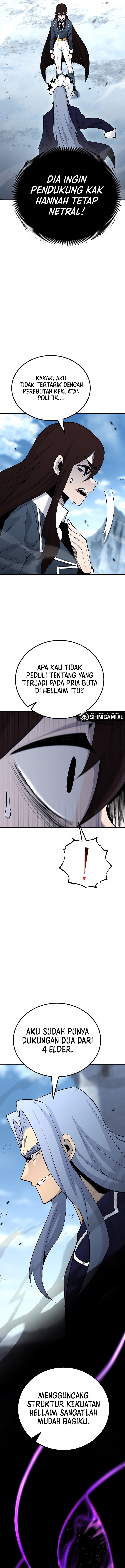 Read Standard Of Reincarnation (ID) Manga Online