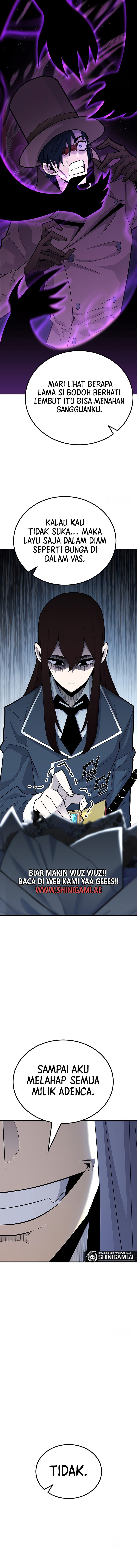 Read Standard Of Reincarnation (ID) Manga Online