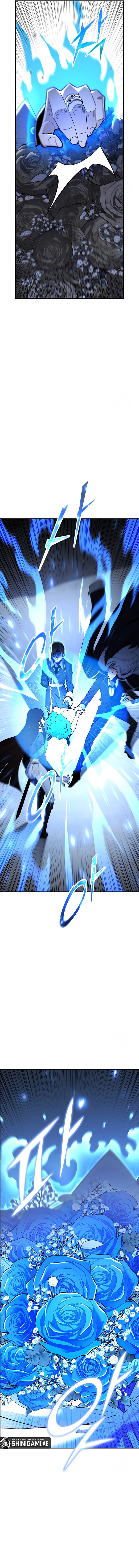 Read Standard Of Reincarnation (ID) Manga Online