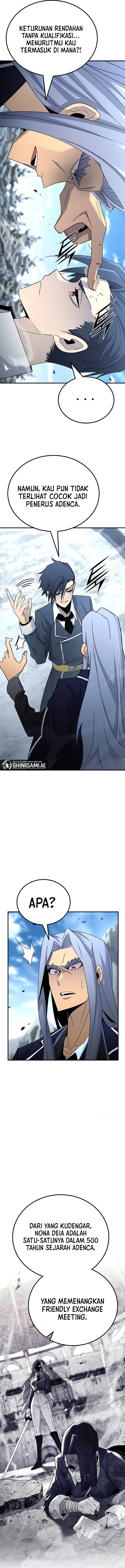 Read Standard Of Reincarnation (ID) Manga Online