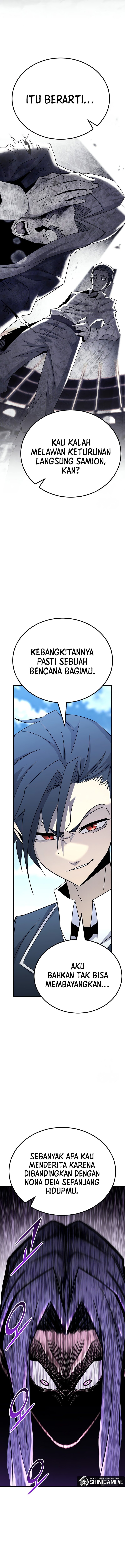 Read Standard Of Reincarnation (ID) Manga Online