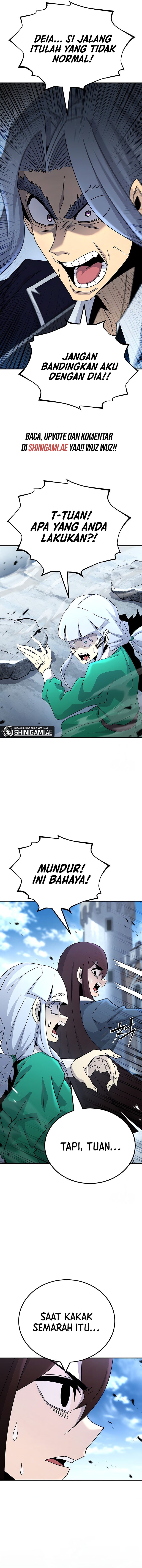 Read Standard Of Reincarnation (ID) Manga Online