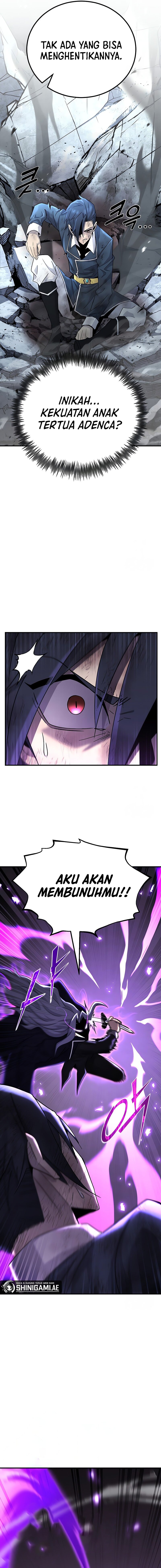 Read Standard Of Reincarnation (ID) Manga Online