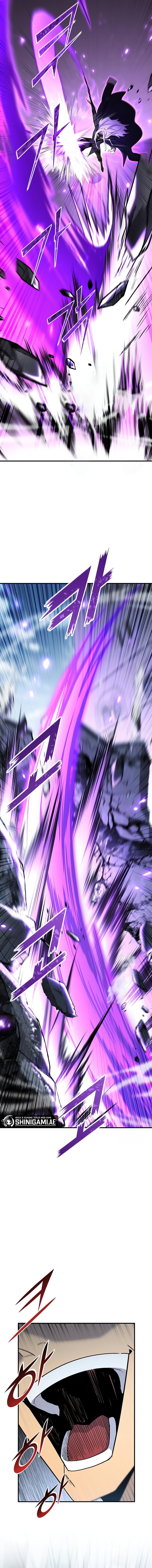 Read Standard Of Reincarnation (ID) Manga Online