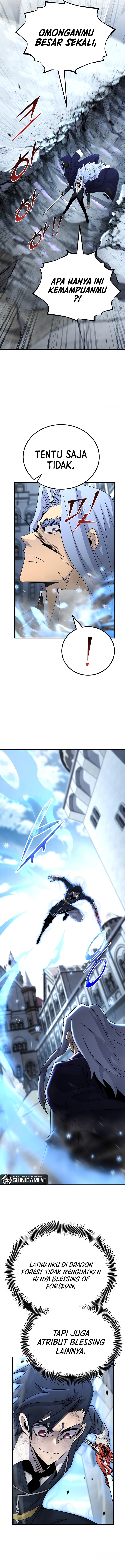 Read Standard Of Reincarnation (ID) Manga Online