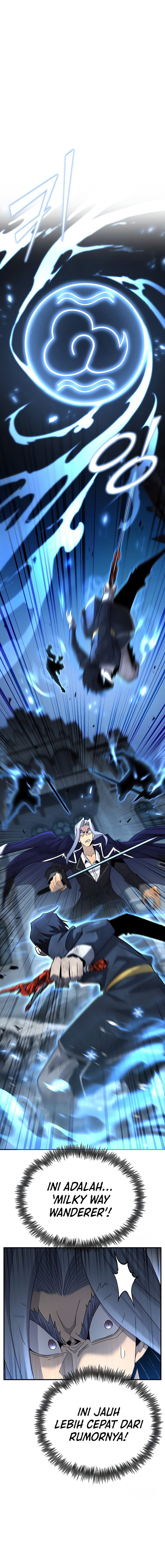 Read Standard Of Reincarnation (ID) Manga Online